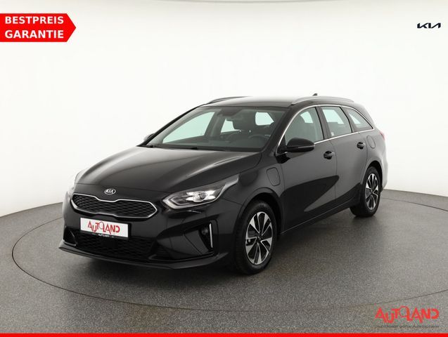 Kia Ceed SW 1.6 PHEV Spirit LED Navi 4x Sitzheizung