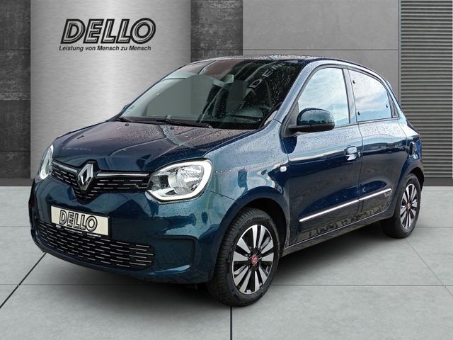 Renault Twingo 1.0 SCe 75 Signature Sitzhzg. Rfk. Klimaa