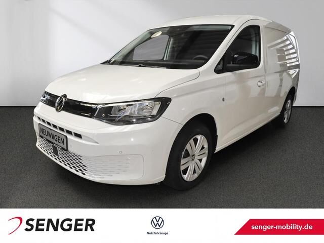 VW Caddy Cargo 2,0 l TDI Akustik-Paket Klimaanlage
