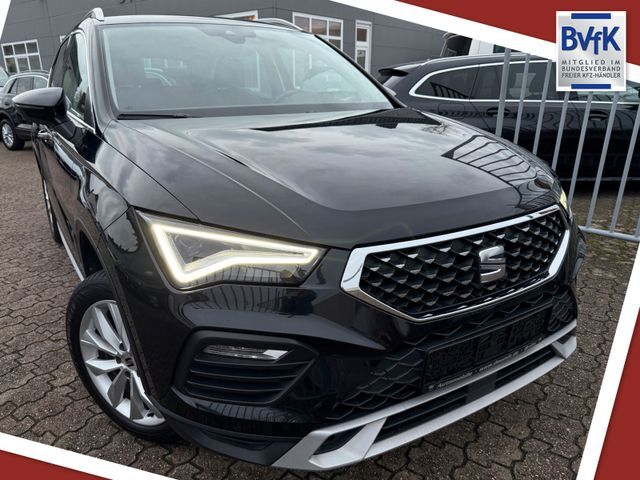 Second hand Seat Ateca 1.5 tsi