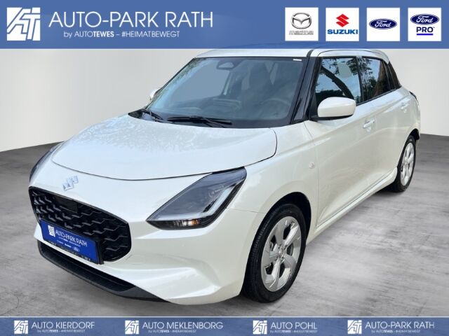 Suzuki Swift Comfort 1.2 Dualjet RÜCKFAHRKAMERA KLIMA