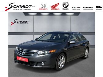 Fahrzeug HONDA Accord undefined