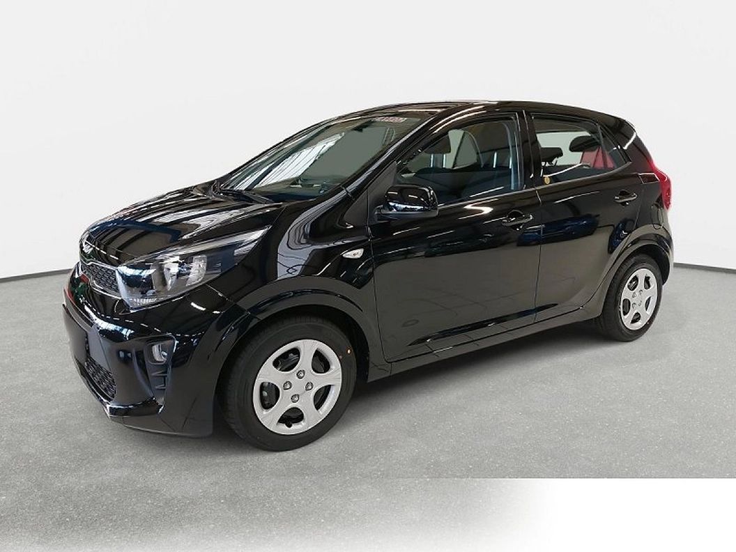 Kia Picanto 1.2EDITION 7 EMOTION DRIVE KLIMA DAB