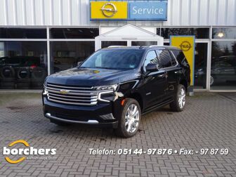 Fahrzeug CHEVROLET Tahoe undefined