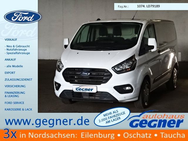 Ford Transit Custom Kasten 280 L1H1 MH Trend