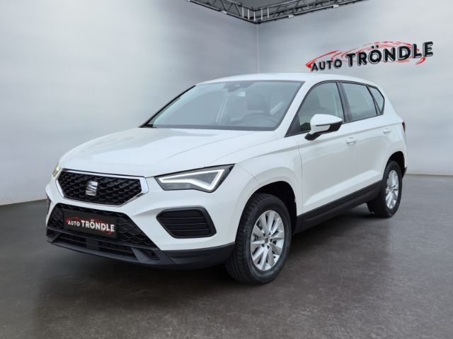 Seat Ateca 1.0 TSI Reference +LED +Sitzheizung