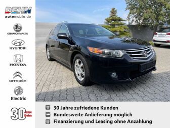 Fahrzeug HONDA Accord undefined