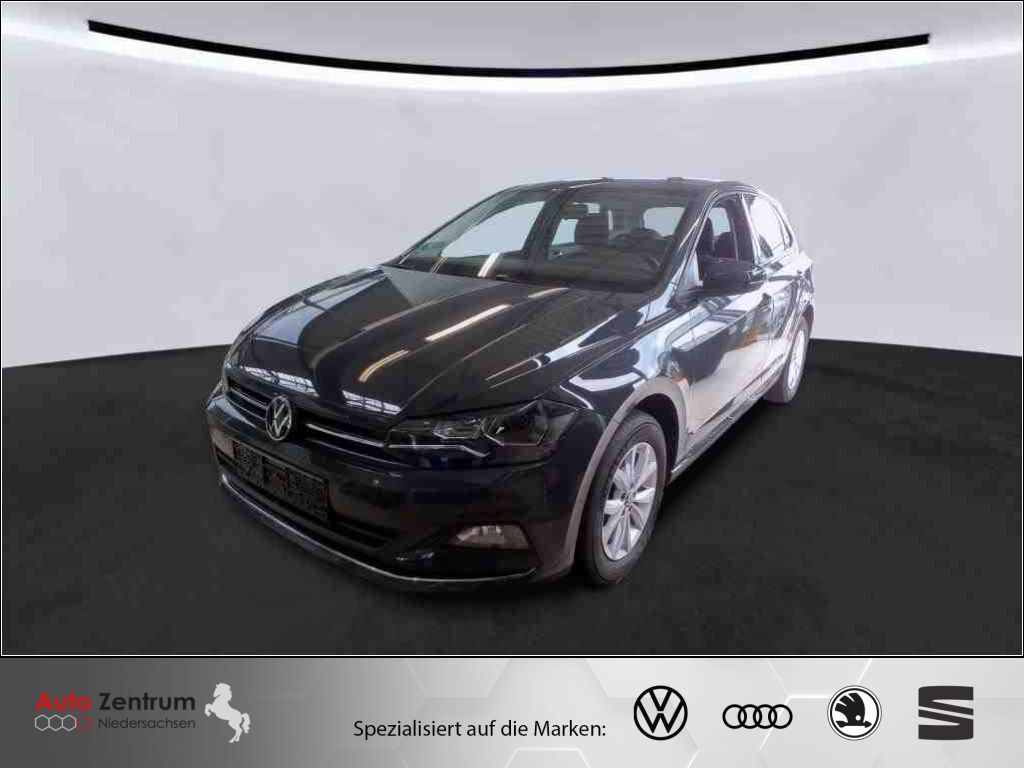 VW Polo 1.0 TSI OPF Highline