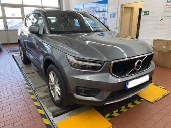 Fahrzeug VOLVO XC40 undefined