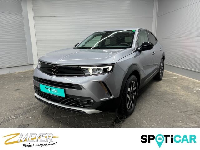 Opel Mokka 1.2 Turbo Elegance Autom Allwetter RFK SHZ