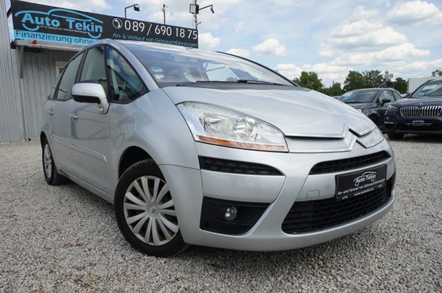 Second hand Citroen C4 Picasso 2.0