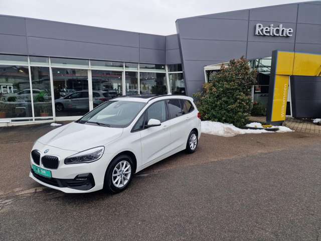 Second hand Bmw 2 Series 218i