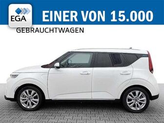 Fahrzeug KIA Soul undefined