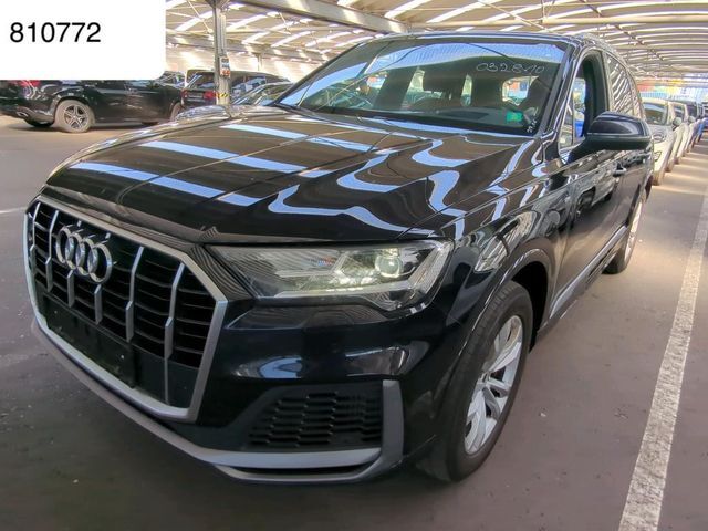 Audi Q7 55 TFSI e quattro S line LED VirtCockp HeadUp