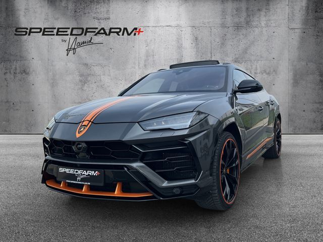 Lamborghini Urus V8 Android Auto/Metallic/Pano/Garantie12/25