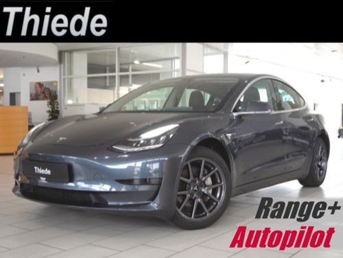 Tesla Model 3 Standard Range Plus NAVI/KAMERA/SH/PANO
