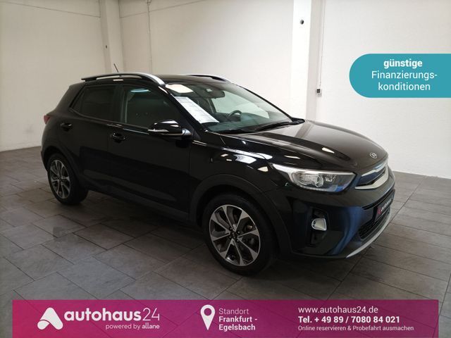 Kia Stonic 1.0 T-GDI Vision Bluetooth|PDC|Sitzhzg.