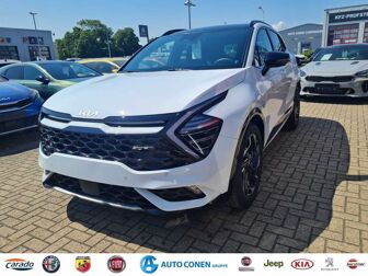Fahrzeug KIA Sportage undefined