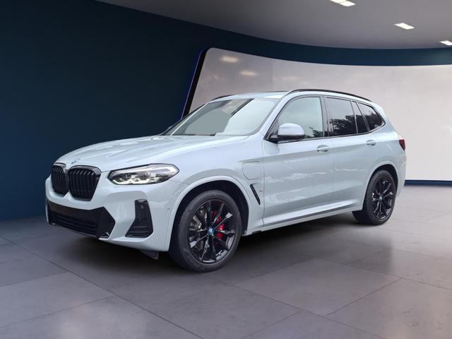 BMW X3 xDrive 30 e M Sport 30e AHK Pano DrivAssis...