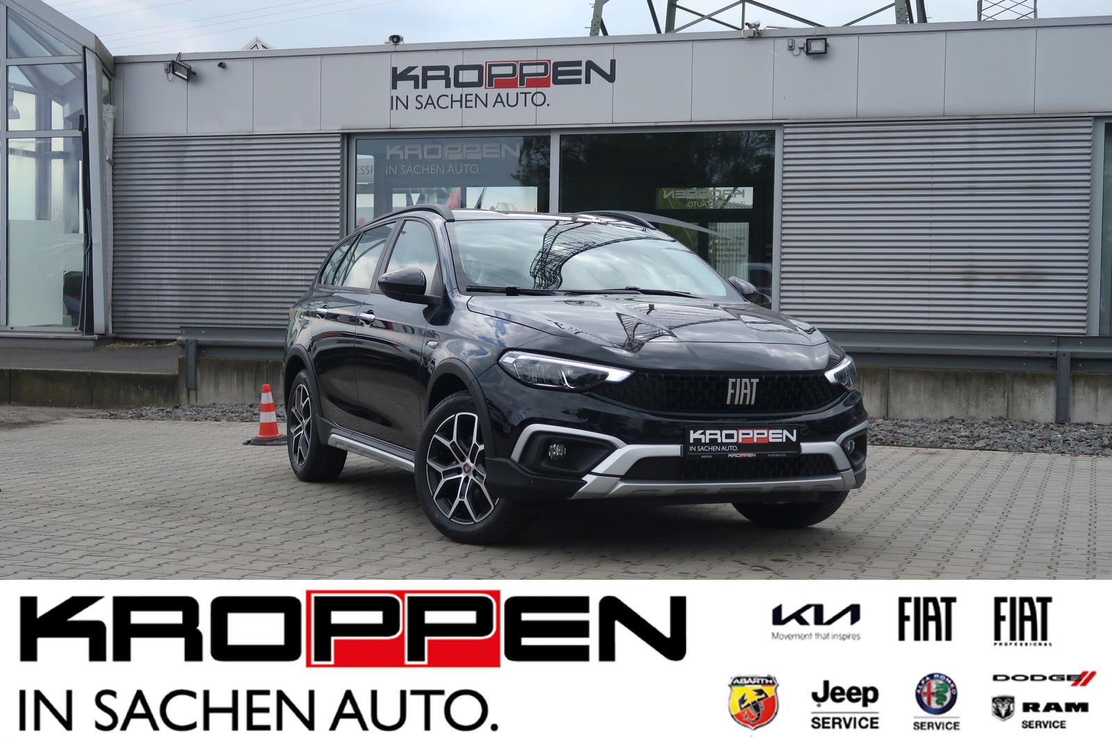 Fiat Tipo Kombi MY 24 Cross AT 1.5 Hybrid Tech/Komfort/Cross Paket