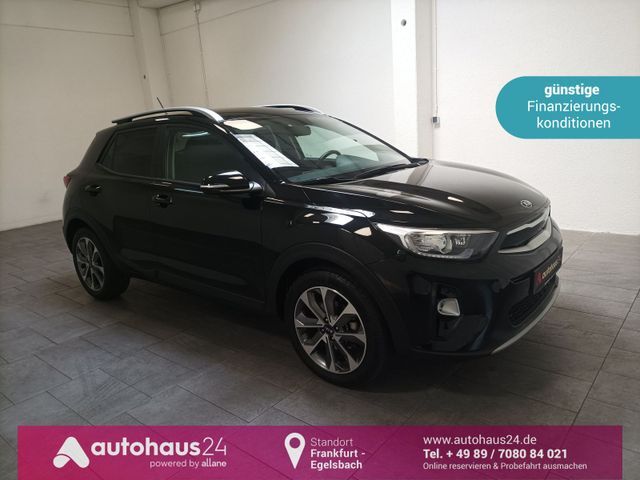 Kia Stonic 1.0 T-GDI Vision Carplay|USB|Sitzhzg.|