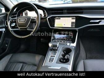 Fahrzeug AUDI A6 undefined