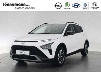 Fahrzeug HYUNDAI Bayon undefined