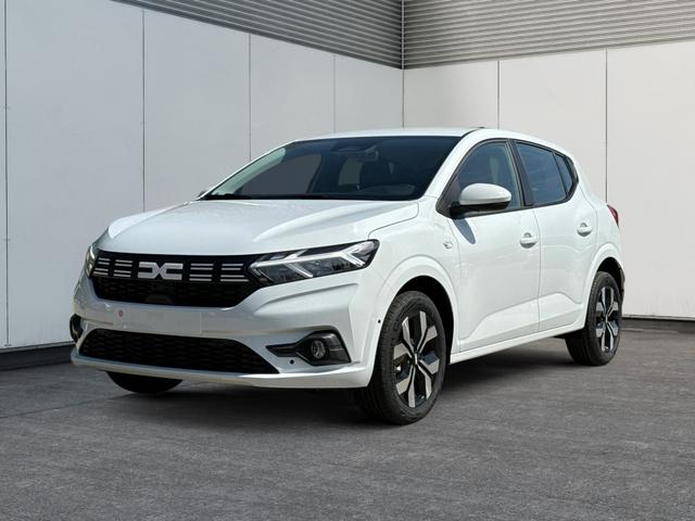 Dacia Sandero Expression KAMERA+SHZ + PDC+ DAB+ KLI...