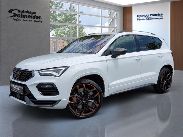 Cupra Ateca 2.0 TSI 7DSG 4Drive Limited Edition AHK/BR