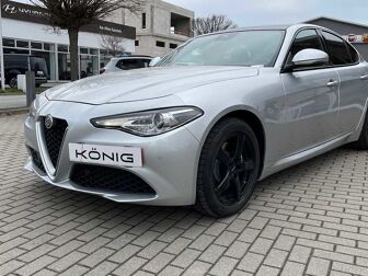Fahrzeug ALFA ROMEO Giulia undefined