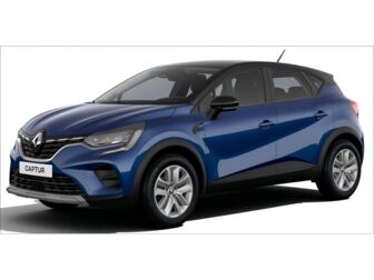 Fahrzeug RENAULT Captur undefined