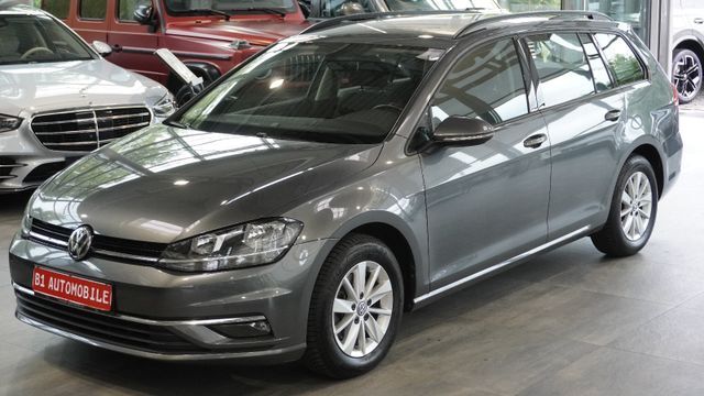 VW Golf VII Variant Comfortline BMT*ACC*APP-CONNECT
