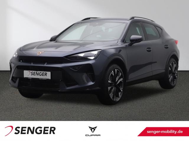 Cupra Formentor 1.5 eTSI DSG Dynamic Pack 19 Edge