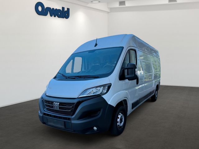 Fiat Ducato Grossr.-Kasten 35 140 L4H2 RS: 4035 mm