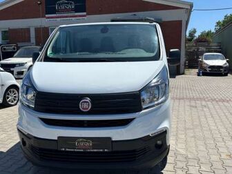Fahrzeug FIAT Talento undefined
