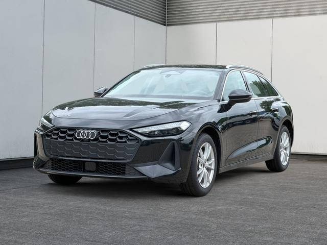 Audi A5 Avant Basis *SOFORT* AHK+KAMERA+EL. HECKKL...