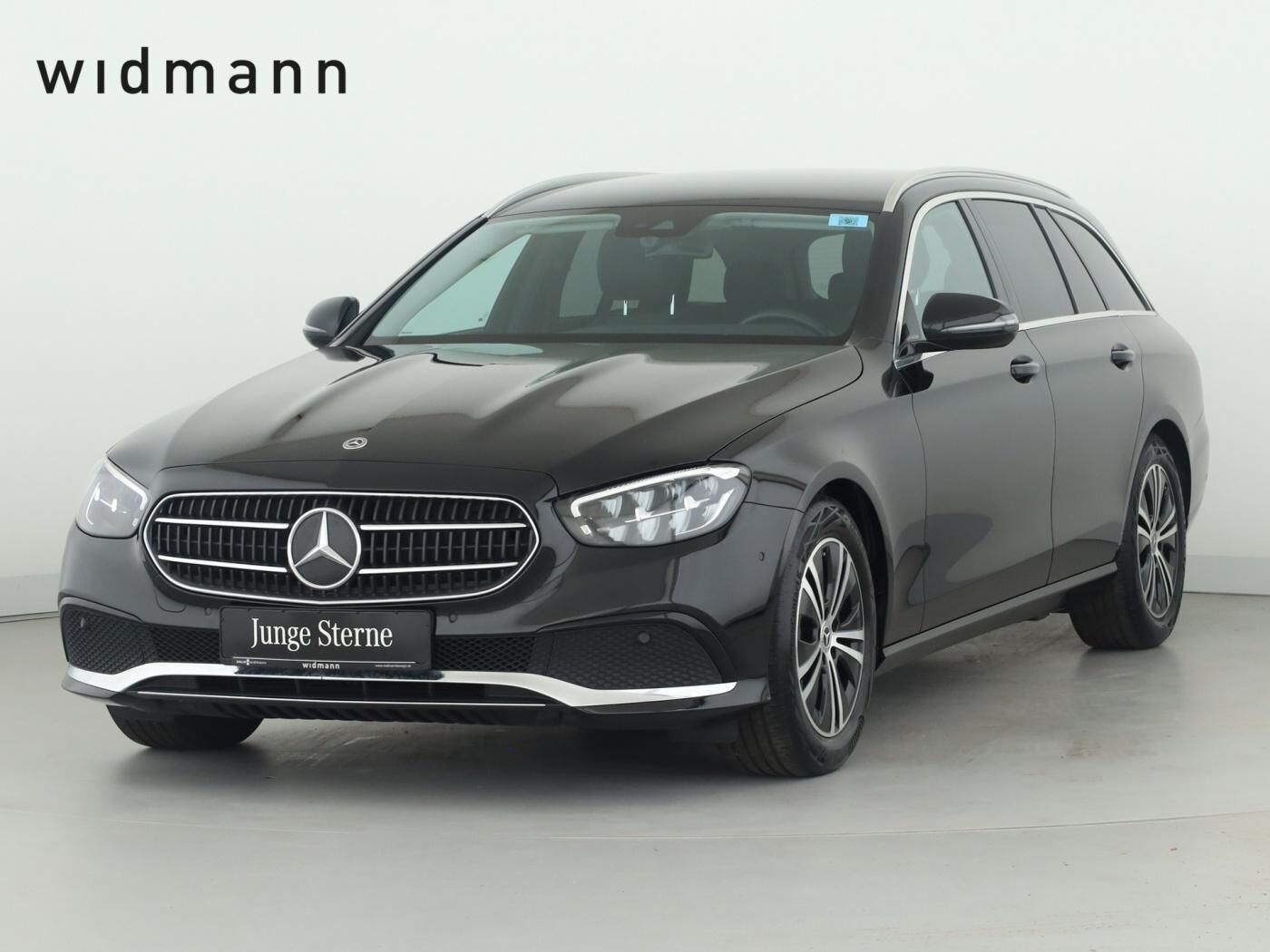 Mercedes-Benz E 220 d T Avantgarde*Standhzg.*Memory*PDC*Kamera