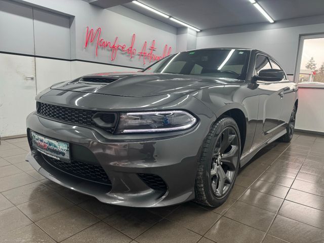 Dodge Charger 3.6 V6 GT Granite Crystal/SRT Replica/