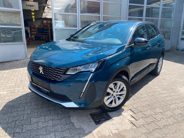 Peugeot 3008 Active Pack/Rückfahrkamera/Navi/PDC/1.2