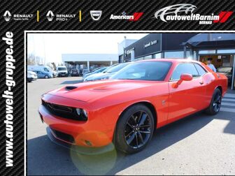 Fahrzeug DODGE Challenger undefined