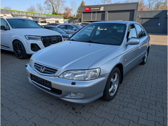 Honda Accord 1.8i LS 5 Lim. *HU 07/2026*