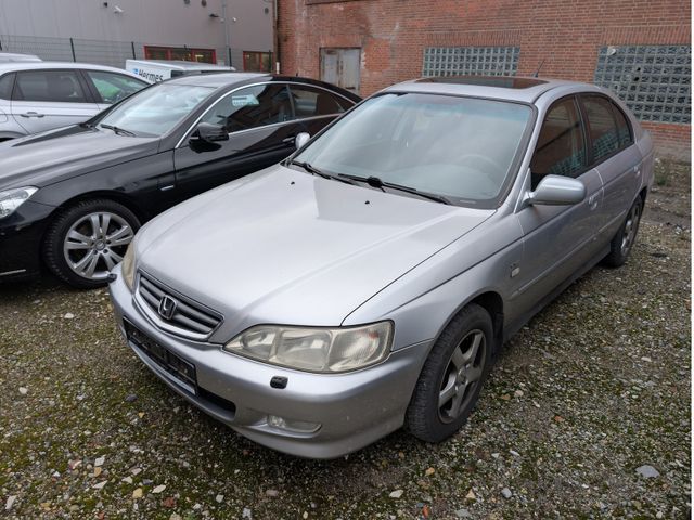 Honda Accord 1.8i LS 5 Lim. *HU 07/2026*