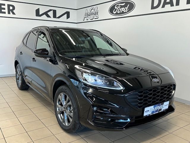 Ford Kuga Plug-In Hybrid ST-Line X WINTERPAKET II, Fa