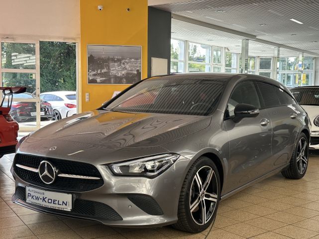 Mercedes-Benz CLA 200 Shooting Brake d*DiSTRO*KAMERA*NiGHT*LED
