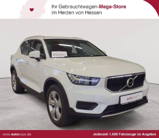Volvo XC40 D3 Geartronic Momentum Pro AHK RFK