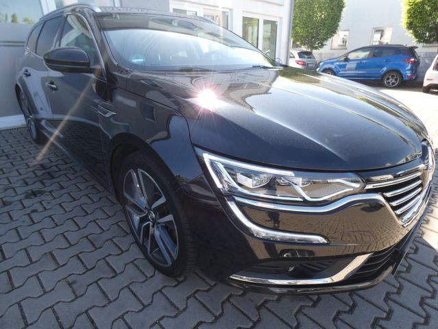 Renault Talisman Grandtour Limited