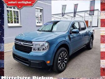 Fahrzeug FORD Maverick undefined