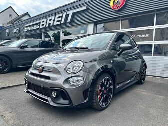 Fahrzeug ABARTH 695 undefined