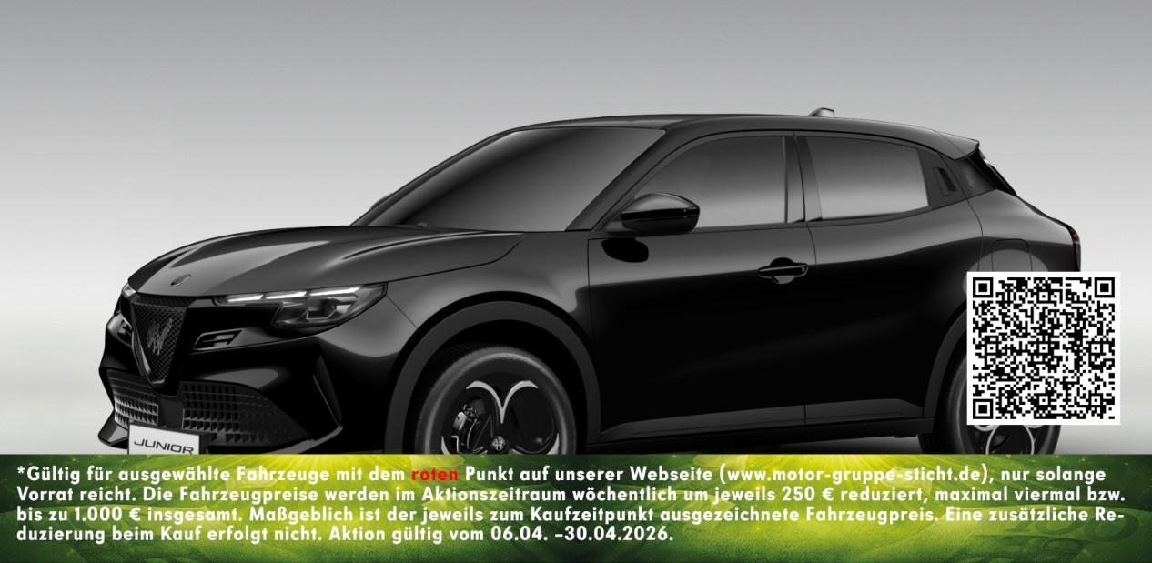 Second hand Alfa Romeo Junior 1.2