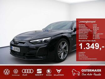 Fahrzeug AUDI E-tron undefined